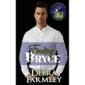 Finding Bryce