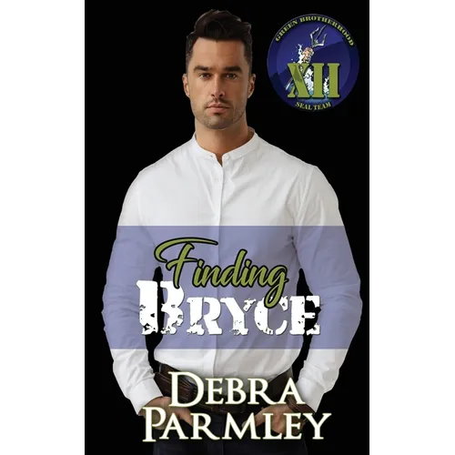 Finding Bryce