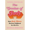 The Genius of Judy: How Judy Blume Rewrote Childhood for All of Us