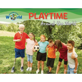 Playtime Around the World