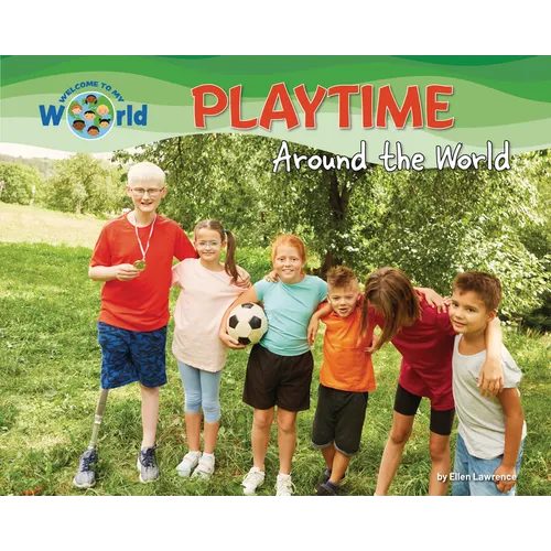 Playtime Around the World
