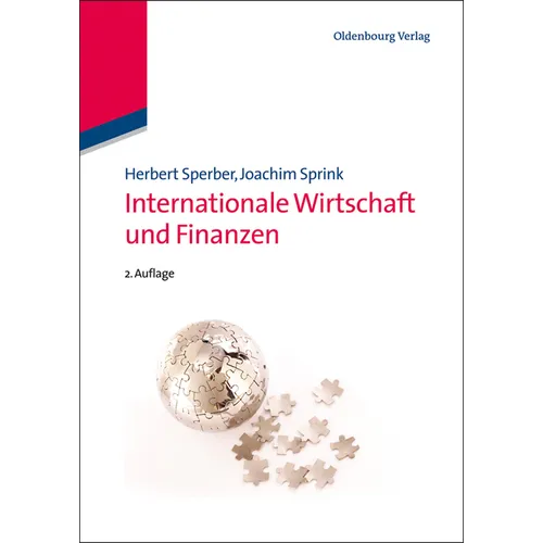 Internationale Wirtschaft Und Finanzen