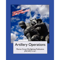 Artillery Operations (Marine Corps Warfighting Publication (MCWP) 3-16.1