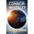Terraforma: A Science Fiction Novella