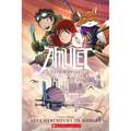 Amulet: N° 3 - Les Chercheurs de Nuages