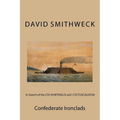 In Search of the CSS HUNTSVILLE and CSS TUSCALOOSA: Confederate Ironclads
