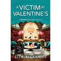 A Victim at Valentine's