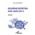 Deuxième entretien avec SARS-COV-2: Journal