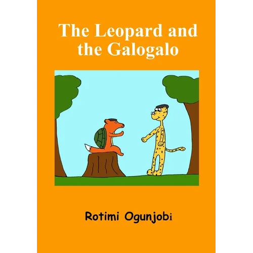 The Leopard and the Galogalo