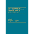 Environmental Psychology: Directions and Perspectives