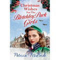 Christmas Wishes for the Bletchley Park Girls