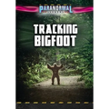 Tracking Bigfoot