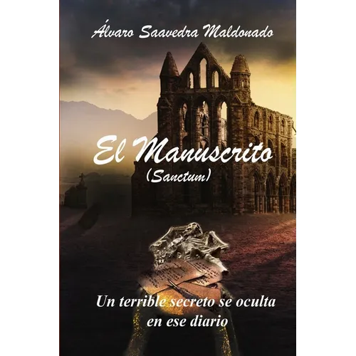El Manuscrito: Sanctum