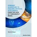 Dominant Algorithms to Evaluate Artificial Intelligence: From the view of Throughput Model