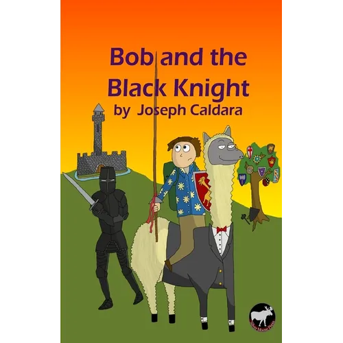 Bob and the Black Knight
