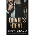 Devil's Deal: Devil's Series (Duet) Book 1