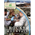 Natural Laboratories: Scientists in National Parks Rocky Mountain