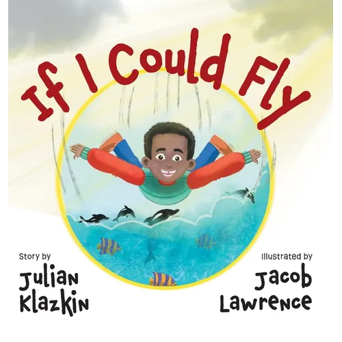 If I Could Fly
