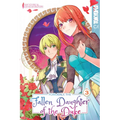 Formerly, the Fallen Daughter of the Duke, Volume 3