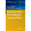 Geoinformatics for Intelligent Transportation