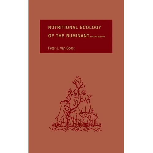 Nutritional Ecology of the Ruminant