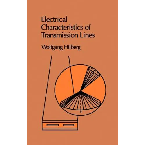 Charakteristische Groben Elektrischer Leitungen