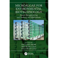 Microalgae for Environmental Biotechnology: Smart Manufacturing and Industry 4.0 Applications