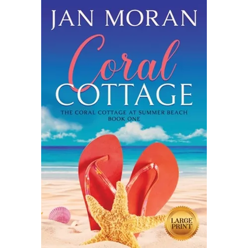 Coral Cottage