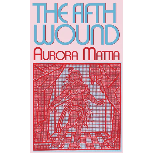 The Fifth Wound - Paperback