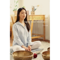 Singing Bowl Meditation: Health and Tranquility with Sound
