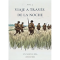 Viaje a través de la noche: Vol. 4: Un nuevo día