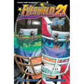 Eyeshield 21, Vol. 34