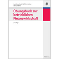Übungsbuch Zur Betrieblichen Finanzwirtschaft