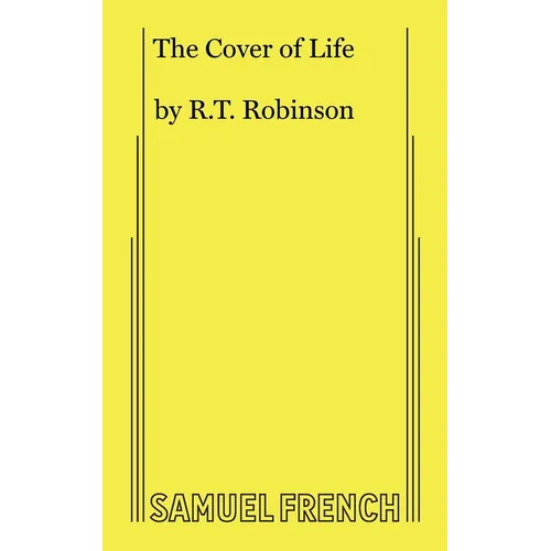 The Cover of Life