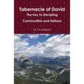 Tabernacle of David Paperback Book