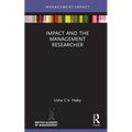 Impact and the Management Researcher