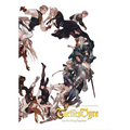 The Art of Tactics Ogre: Let Us Cling Together