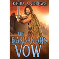 The Barbarian's Vow