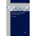 Security and Liberty: Restriction by Stealth