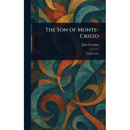 The Son of Monte-Cristo