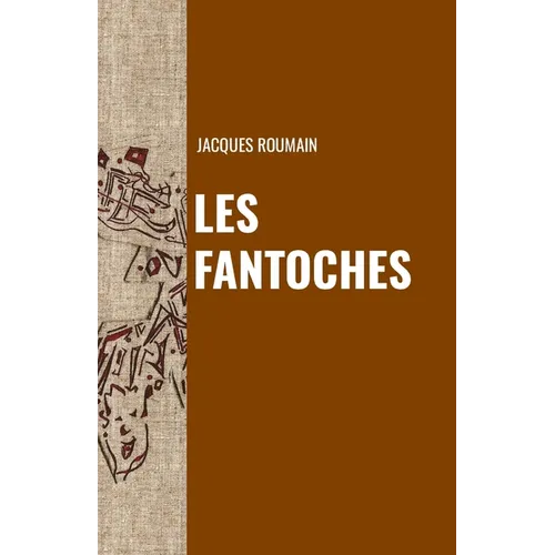 Les fantôches