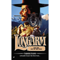 Longarm #412: Longarm #412: Longarm and the Cry of the Wolf