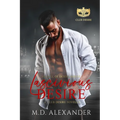 Lascivious Desire: Fall of Desire