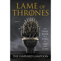 Lame of Thrones