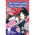 The Heiress and the Chauffeur, Vol. 2