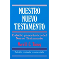 Nuestro Nuevo Testamento = New Testament Survey
