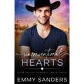 Unconventional Hearts (Plum Valley Cowboys Book 3)