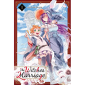The Witches' Marriage, Vol. 1