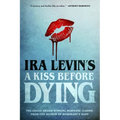 A Kiss Before Dying
