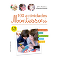 100 Actividades Montessori